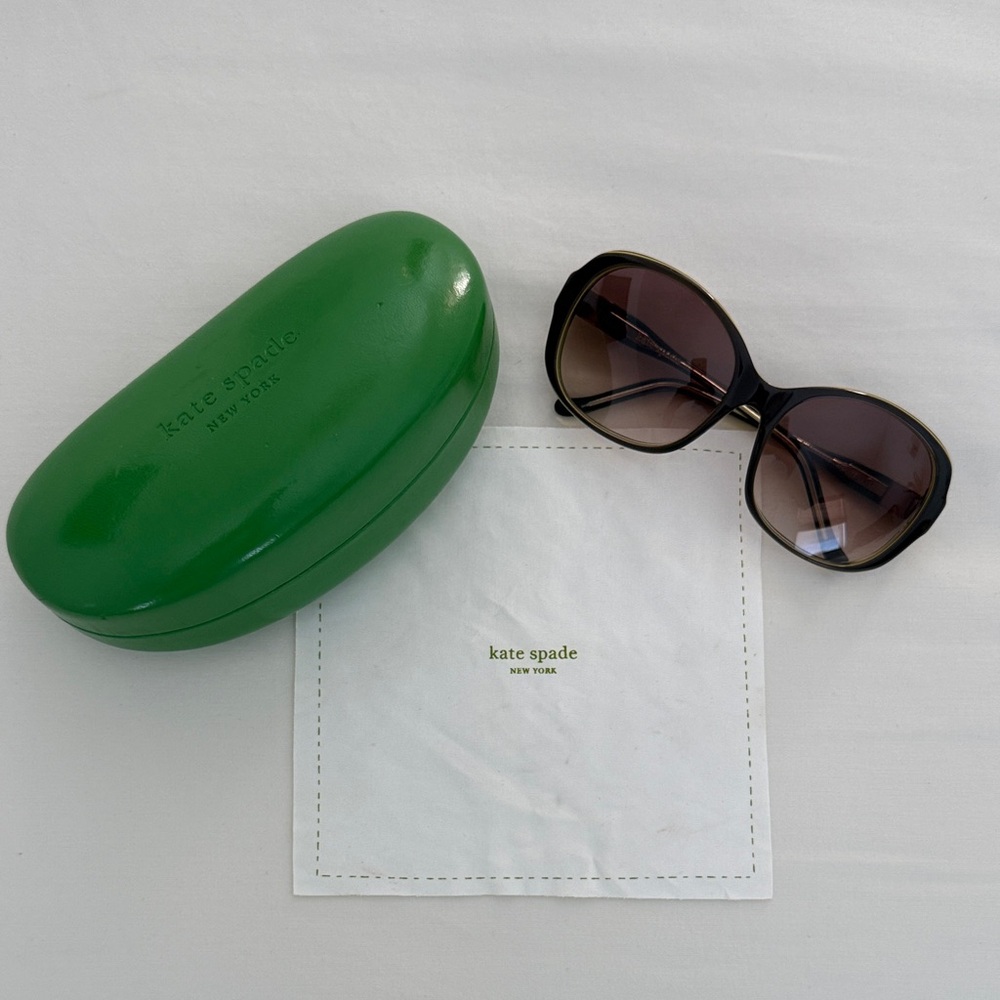 Kate Spade Sunglasses